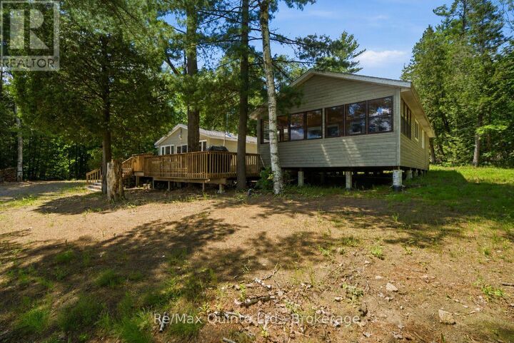 Property Photo: 1731 Hughes Landing Road ON K0H 1K0