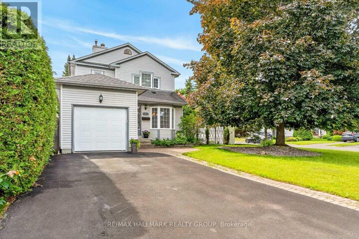 Property Photo:  511 Deancourt Crescent  ON K4A 3G4 