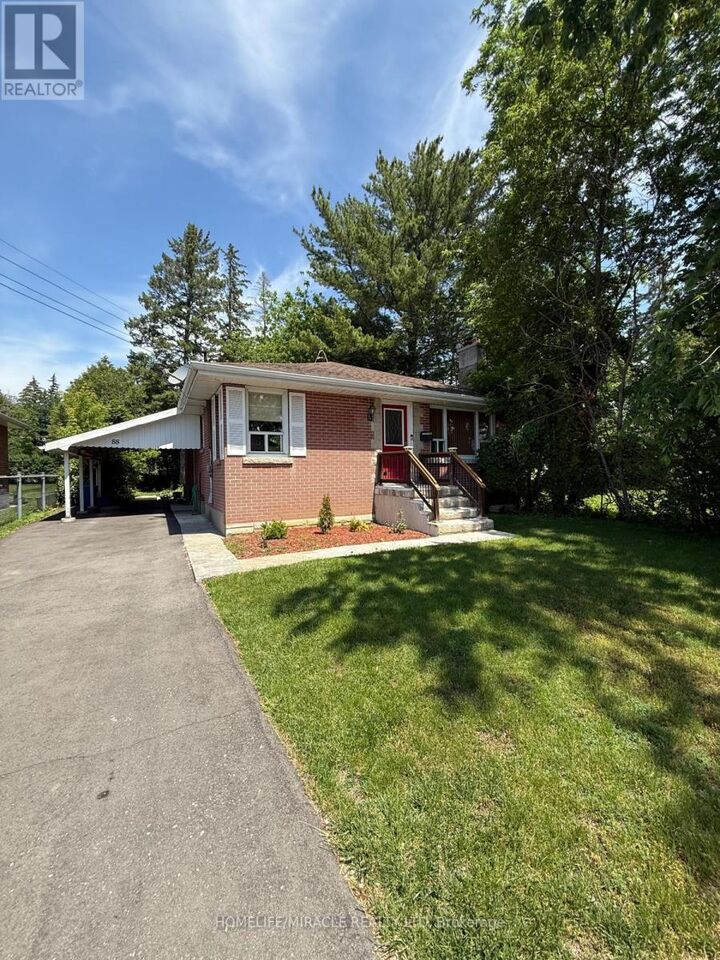Property Photo:  88 Crestview Avenue  ON K8N 1W9 