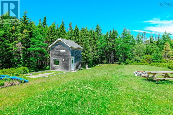 Property Photo: 821 Highway 330 NS B0W 1G0