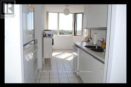 Property Photo:  80 Alton Towers Circle 702  ON M1V 5E8 