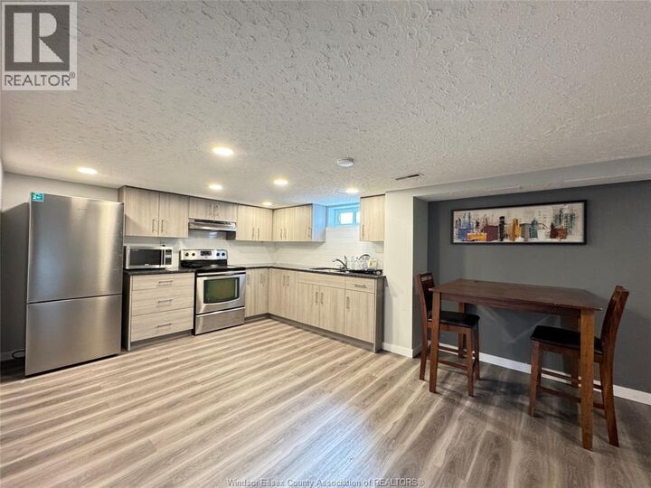 Property Photo: 1595 Sun Valley ON N9C 3R1