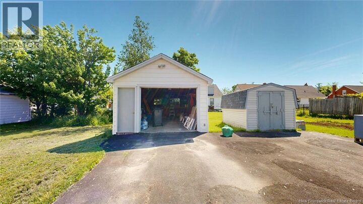 Property Photo:  29 Humphrey Street  NB E1C 6N8 