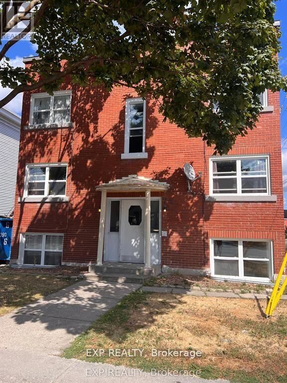 Property Photo:  75 Holland Avenue 5  ON K1Y 0X9 