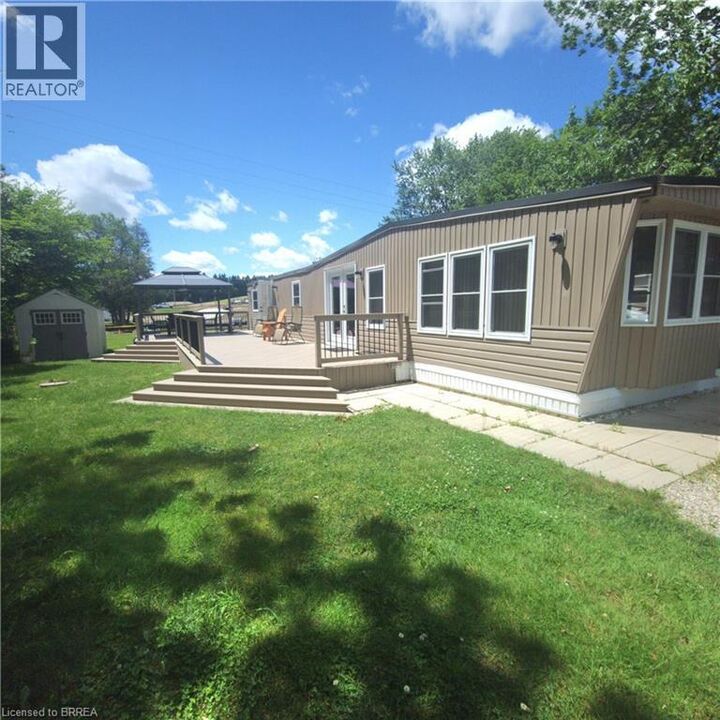 Property Photo:  580 Beaver Creek Road Lot 158  ON N2J 3Z4 