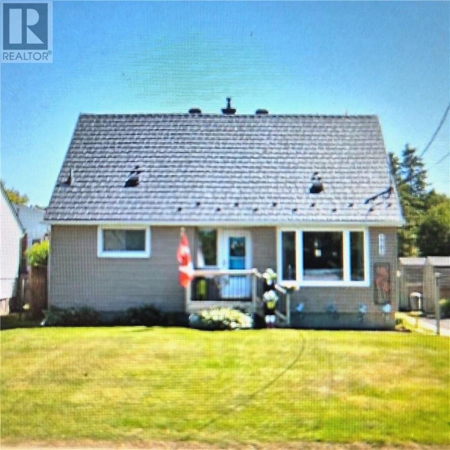 Property Photo:  1705 Gemmel Street  ON P3A 1H5 