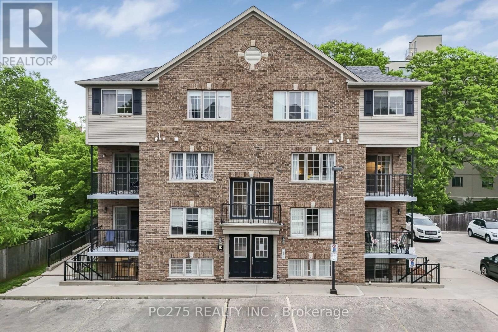 Property Photo: 12 Holborn Drive E37 ON N2A 0A4