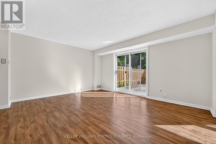 Property Photo:  483 Claridge Road 11  ON L7N 2S1 