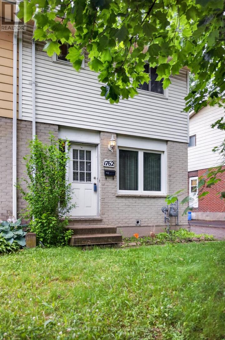 Property Photo:  1762 Aldersbrook Road  ON N6G 3E4 
