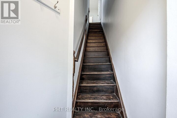 Property Photo: 2045 Davenport Road Upper ON M6N 1C5