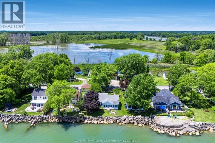 Property Photo:  1263 Heritage Rd  ON N9Y 2E6 