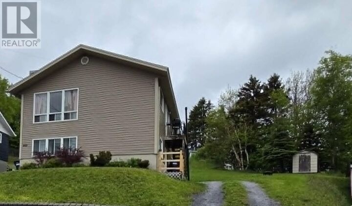 Property Photo: 200 Country Road NL A2H 4M9