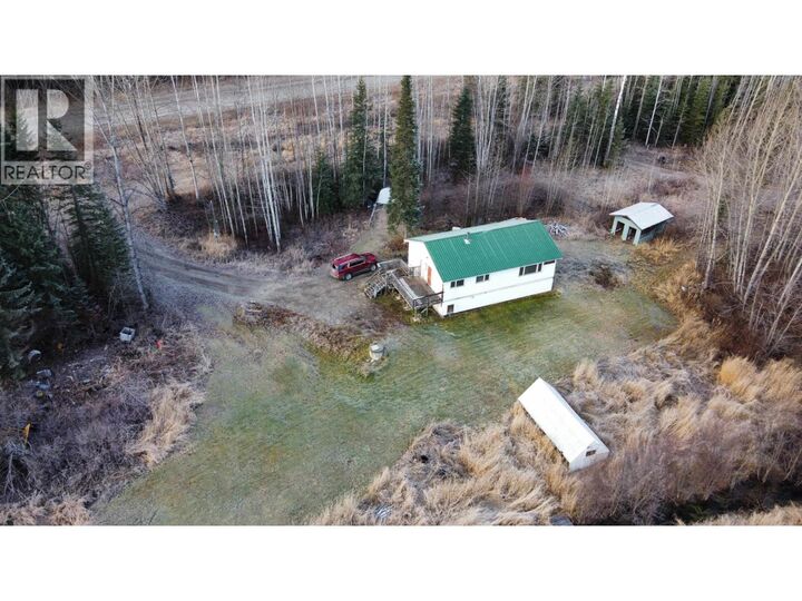 Property Photo:  43378 97 Highway  BC V2J 6X5 