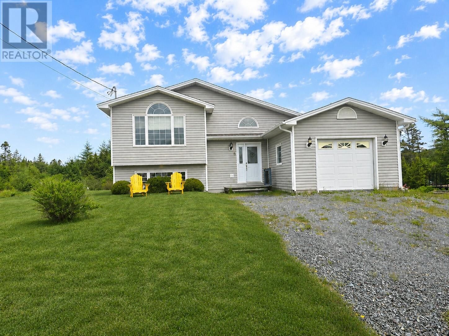 Property Photo:  8 Coveyduck Place  NL A0A 1W0 
