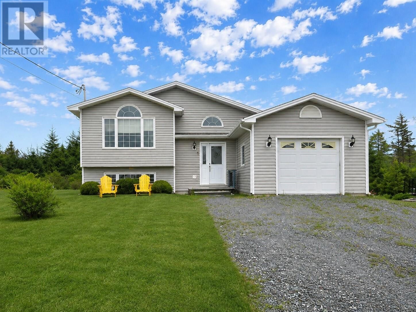 Property Photo: 8 Coveyduck Place NL A0A 1W0