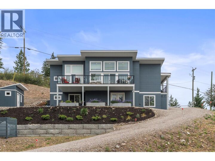Property Photo: 36 Spruce Drive BC V1H 2B9