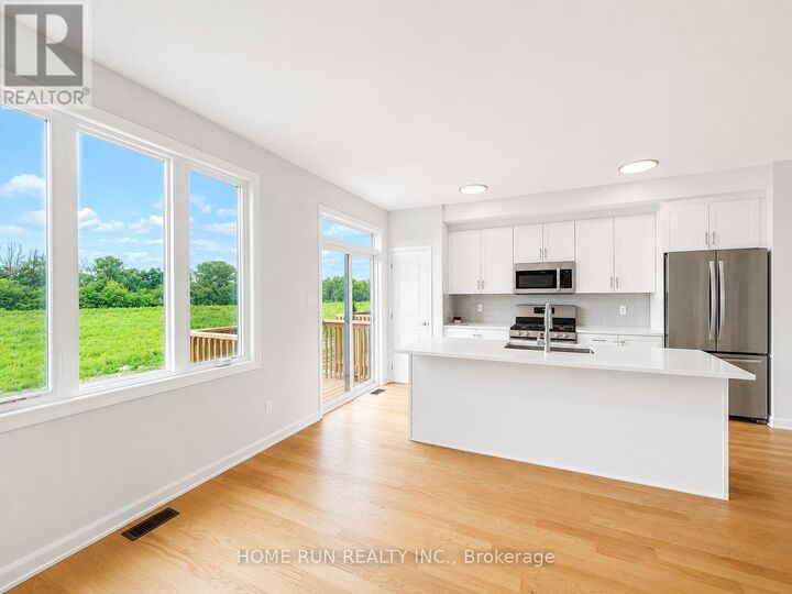 Property Photo:  233 Bankside Way  ON K2J 7N2 