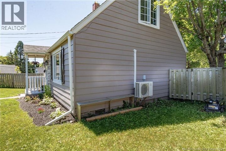 Property Photo:  19 Pugsley Avenue  NB E2K 2X1 