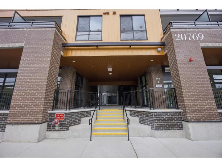 Property Photo:  20769 Fraser Highway 507  BC V3A 0S4 
