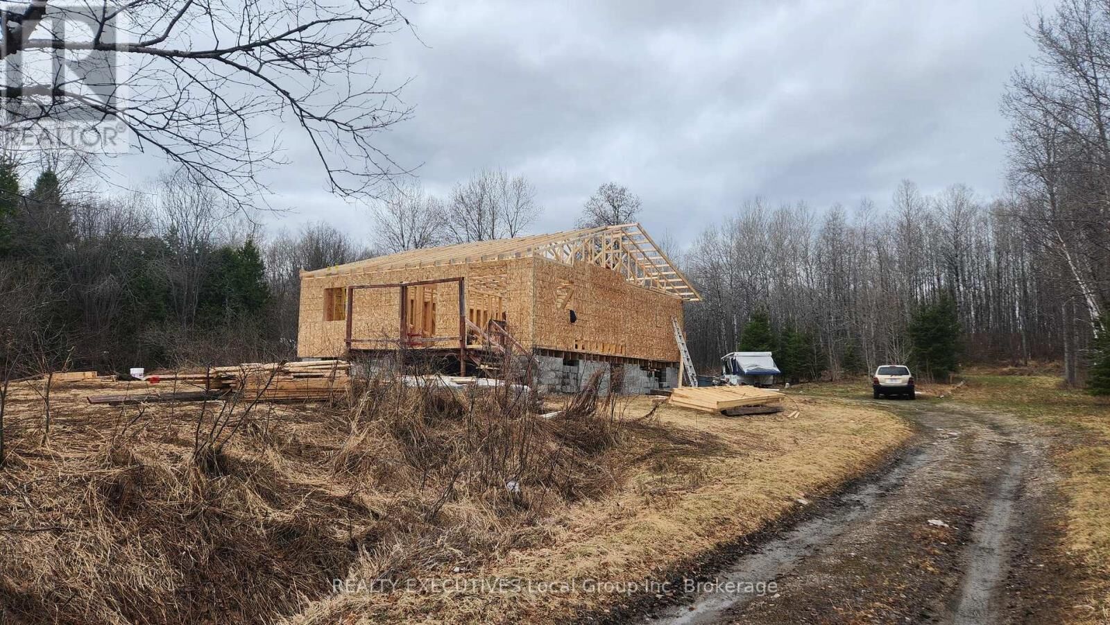 Property Photo:  8406 Highway 63  ON P1B 8G4 