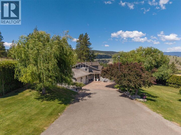 Property Photo:  895 Coldwater Road  BC V1K 1B8 