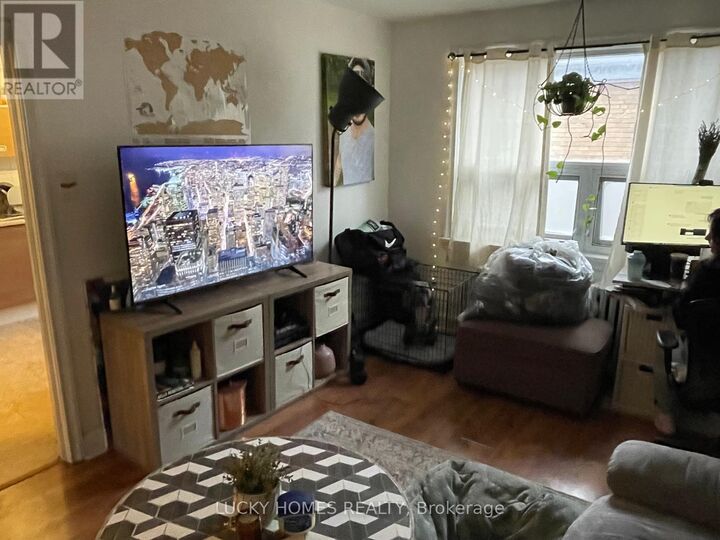 Property Photo:  1143 O'Connor Drive East  ON M4B 2T5 
