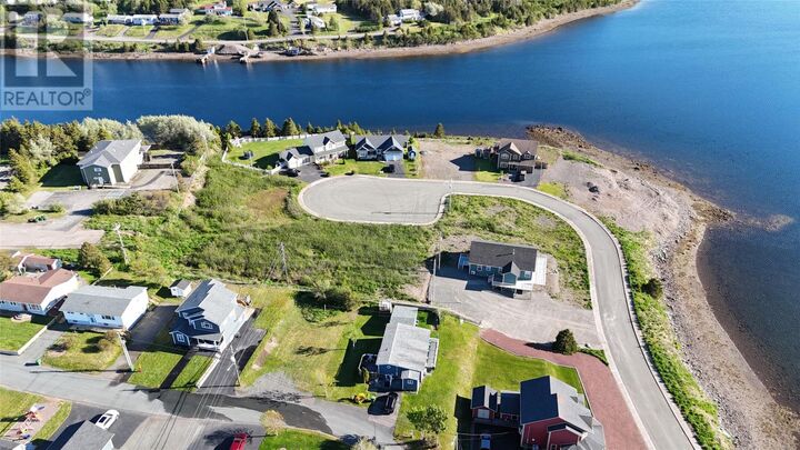 Property Photo:  4 Baker'S Cove Road  NL A0E 2M0 
