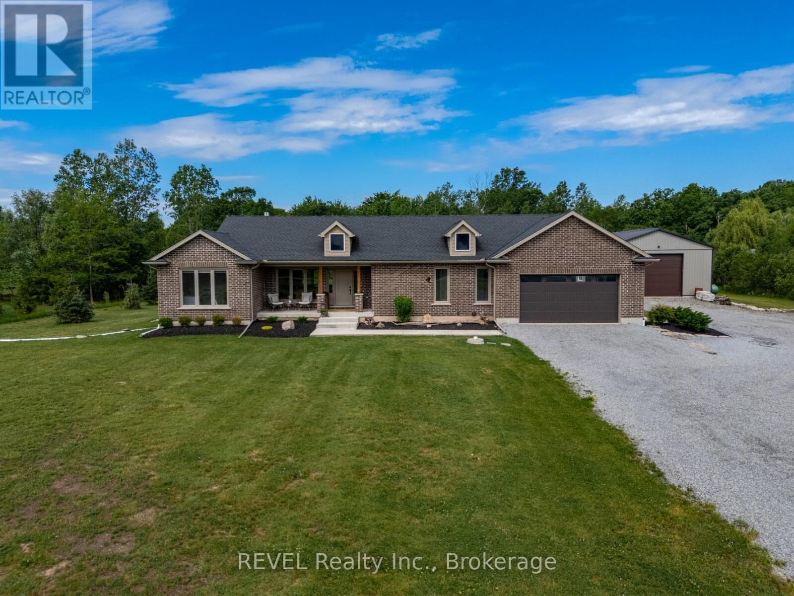 Property Photo: 51086 Deeks Road South ON L0S 1V0