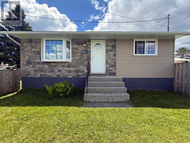 Property Photo:  177 Shipley St  ON P7A 3C6 