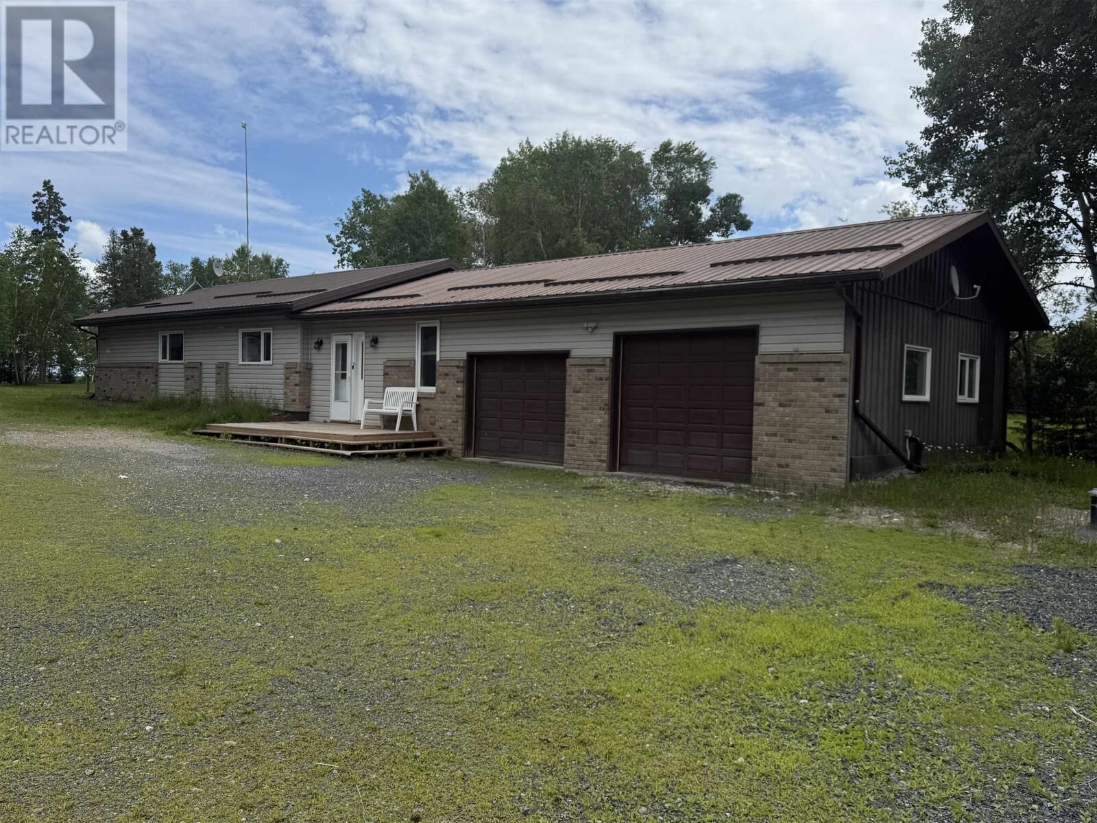 Property Photo: 849 McIntyre Dr ON P8N 2Y5