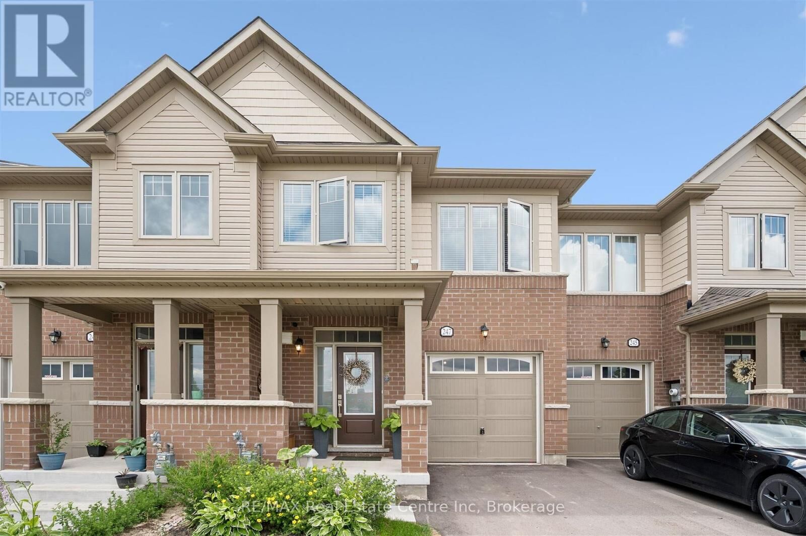 Property Photo:  247 Farley Road  ON N1M 0J2 