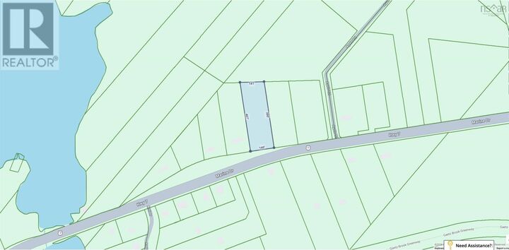 Property Photo:  Lot 5 Highway 7  NS B0J 2L0 