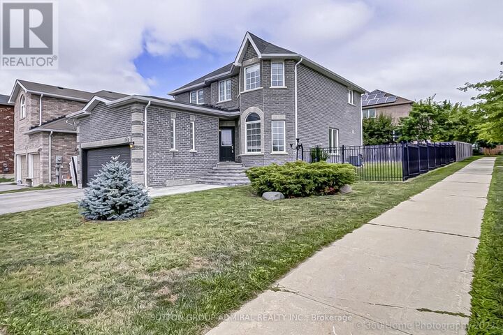 Property Photo:  1294 Corm Street  ON L9S 0B6 