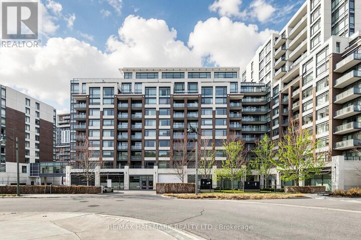 Property Photo:  8110 Birchmount Road 717E  ON L6G 0E3 