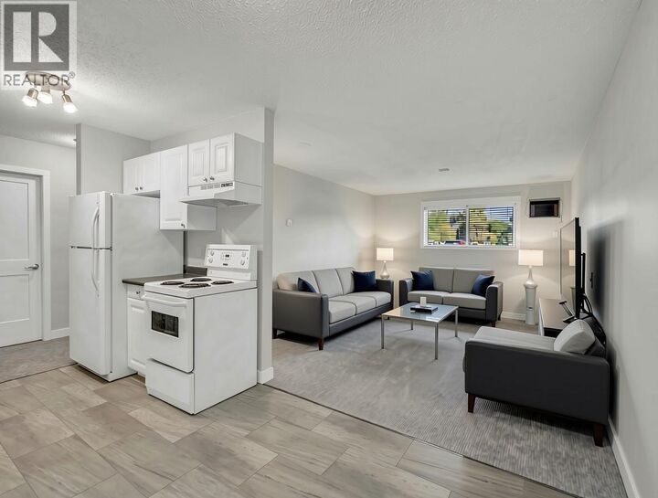 Property Photo: 110 Skaha Place 105 BC V2A 7L1
