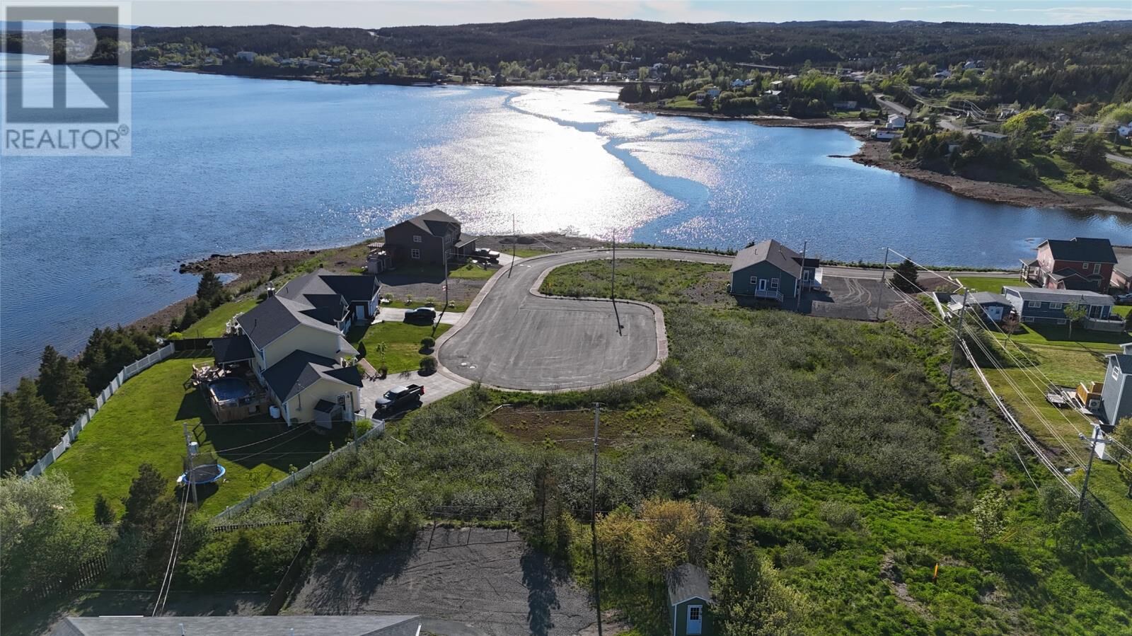 Property Photo:  5 Baker'S Cove Road  NL A0E 2M0 