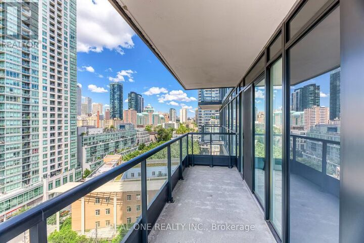 Property Photo: 159 Wellesley Street East ON M4Y 1J2