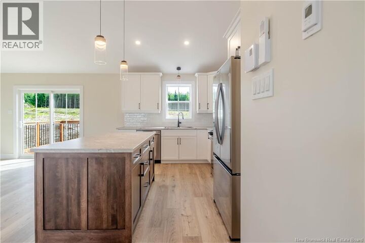 Property Photo:  116 Aiden Street  NB E3G 4C8 