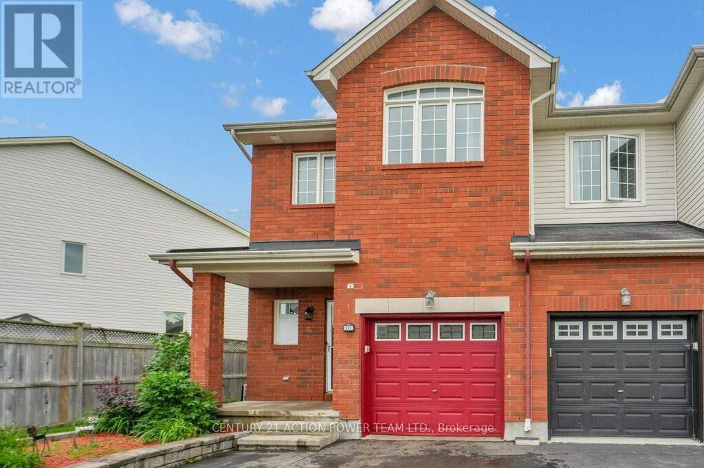 Property Photo:  377 Brigitta Street  ON K2S 0J1 