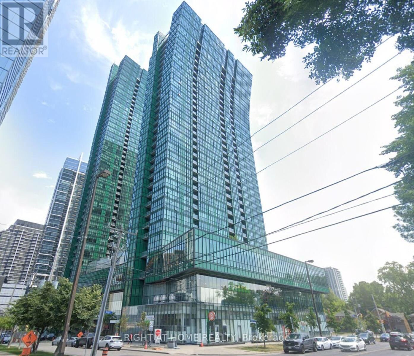 Property Photo:  11 Bogert Avenue 605  ON M2N 0H4 