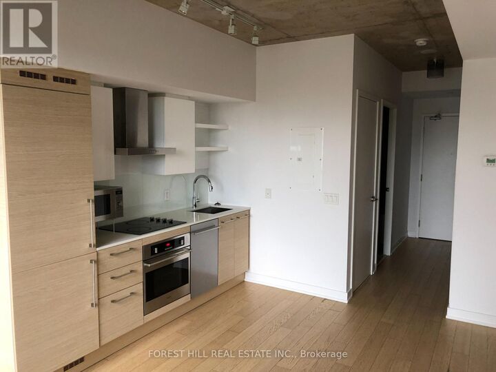 Property Photo:  1030 King Street West 416  ON M6K 0B4 
