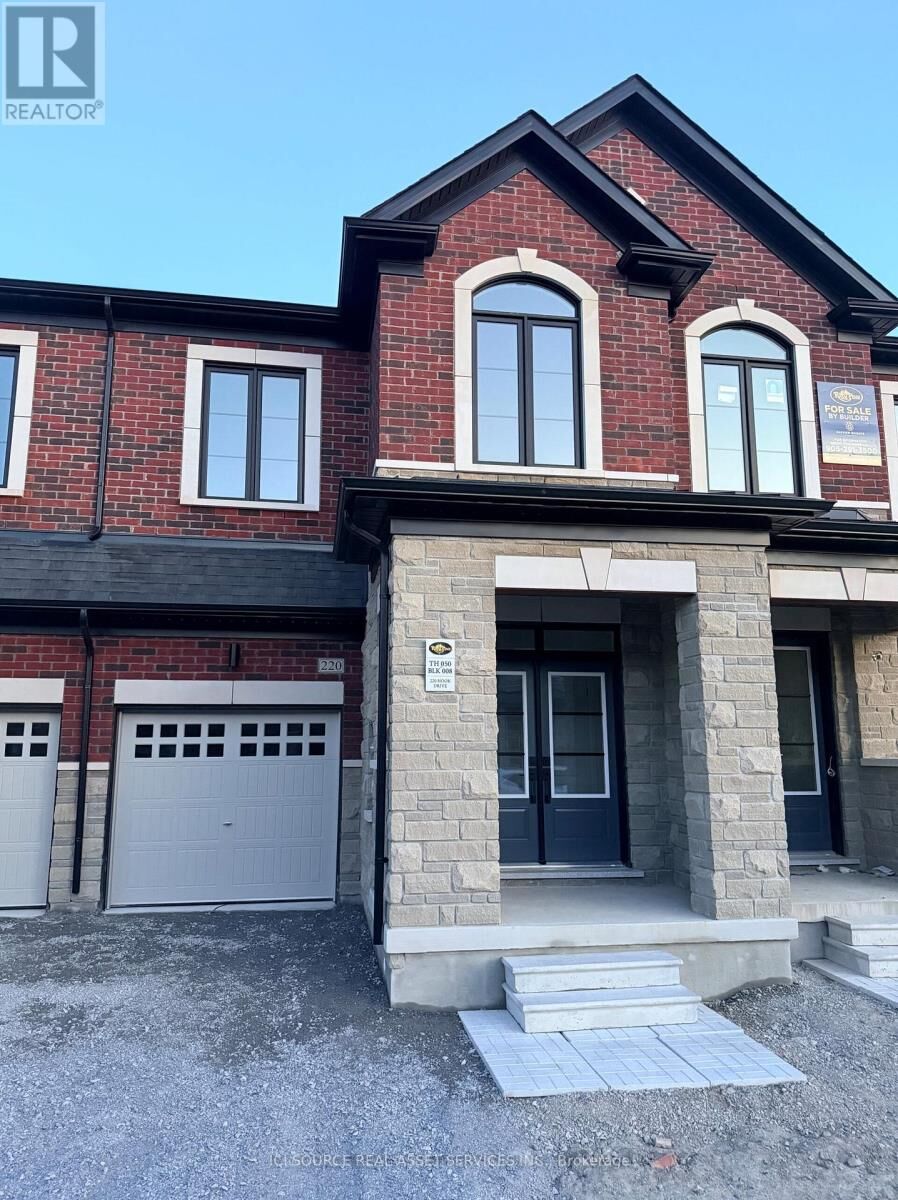 Property Photo:  220 Hook Drive  ON L4S 2P3 