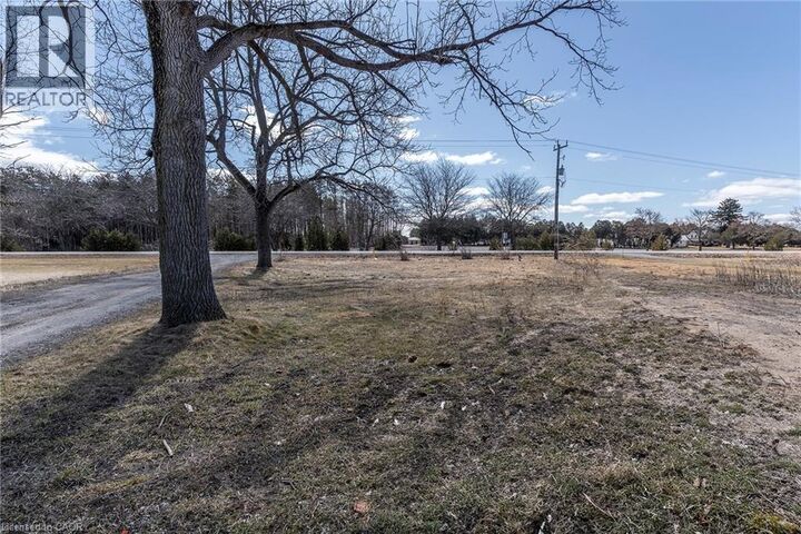 Property Photo:  131 Highway 6  ON N3Y 4K2 