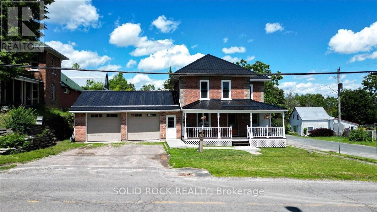Property Photo: 53 Church (St) Avenue ON K0L 1L0