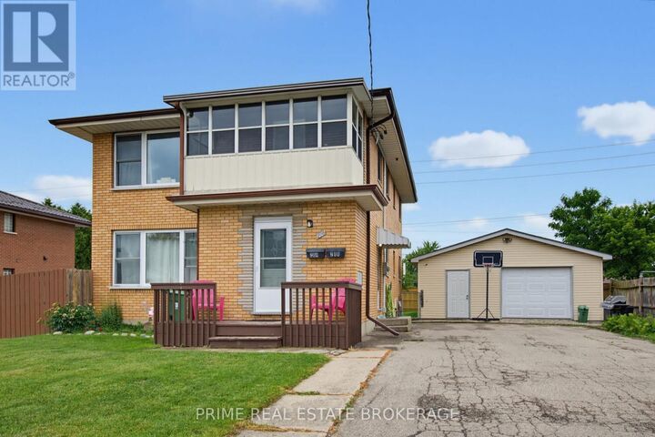 204 Burnside Drive — photo 1