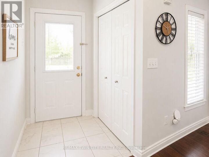 Property Photo: 212 Colton Circle ON N2A 4K2