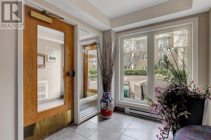Property Photo: 1 Columbus Avenue 401D ON K1K 4L1