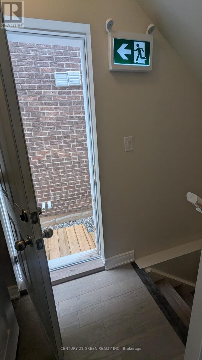 Property Photo:  1326 Leriche Way Bsmnt  ON L9E 2A3 