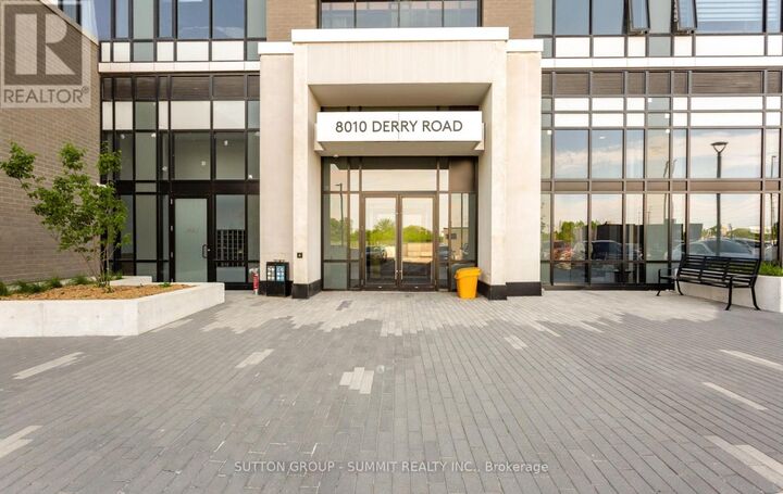 Property Photo:  8010 Derry Road 504  ON L9T 9N3 