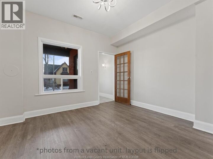 Property Photo: 223 Gladstone Avenue ON N9A 2P6